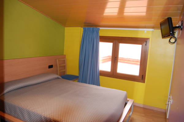 Hotel Montmar