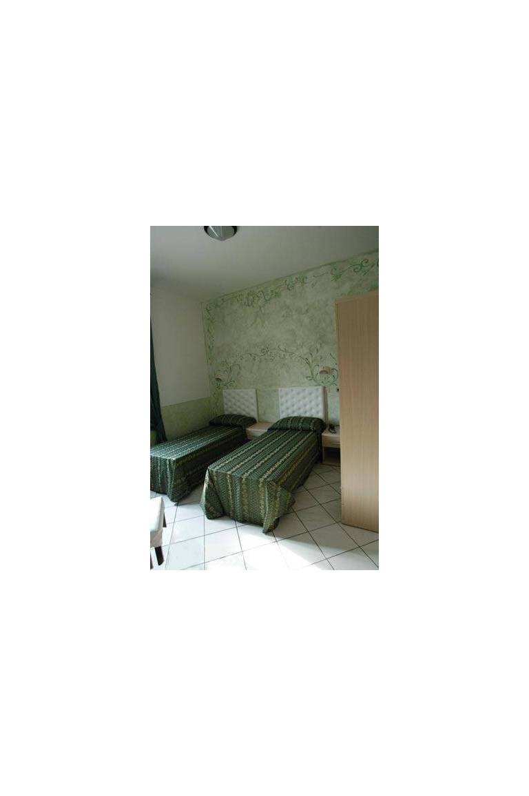 Hotel Romagna 