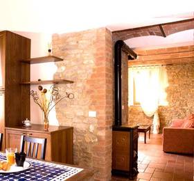 B&B La Folaga  в Маджоне