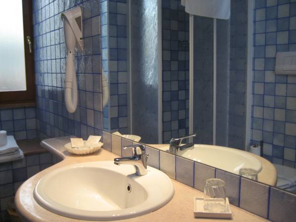 Hotel Arancio  3* Италия, Роди-Гарганико