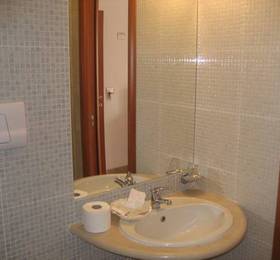 Отдых в Hotel Arancio  - Италия, Роди-Гарганико