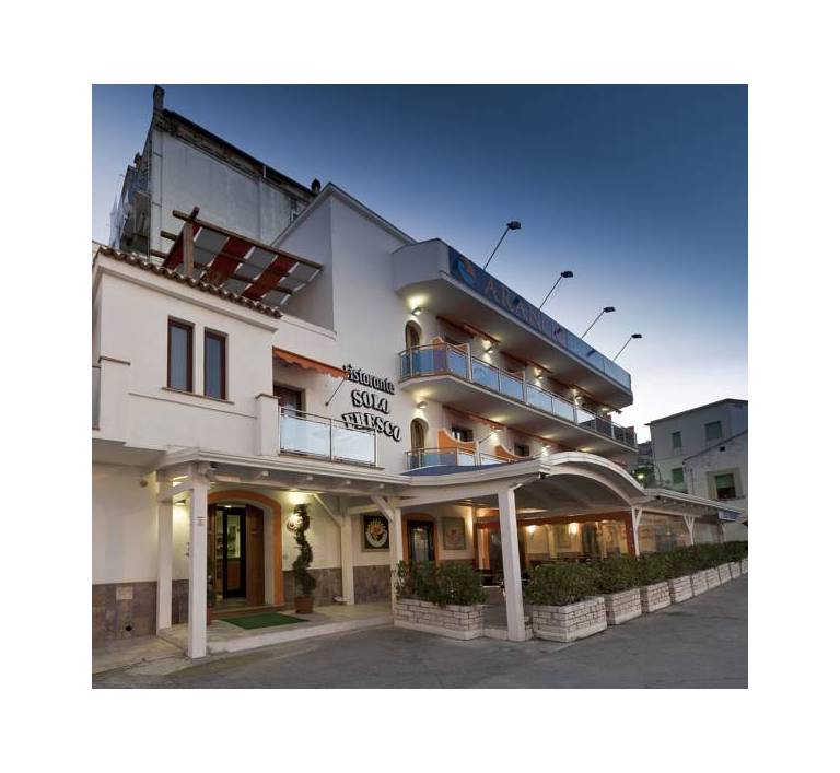 Hotel Arancio 