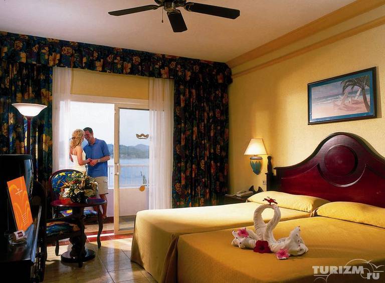 ClubHotel Riu Bachata