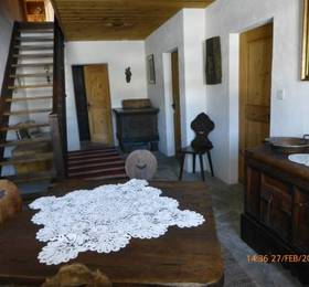 Отдых в Chalet Muraun  - Швейцария, Дизентис
