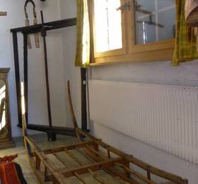 Отдых в Chalet Muraun  - Швейцария, Дизентис