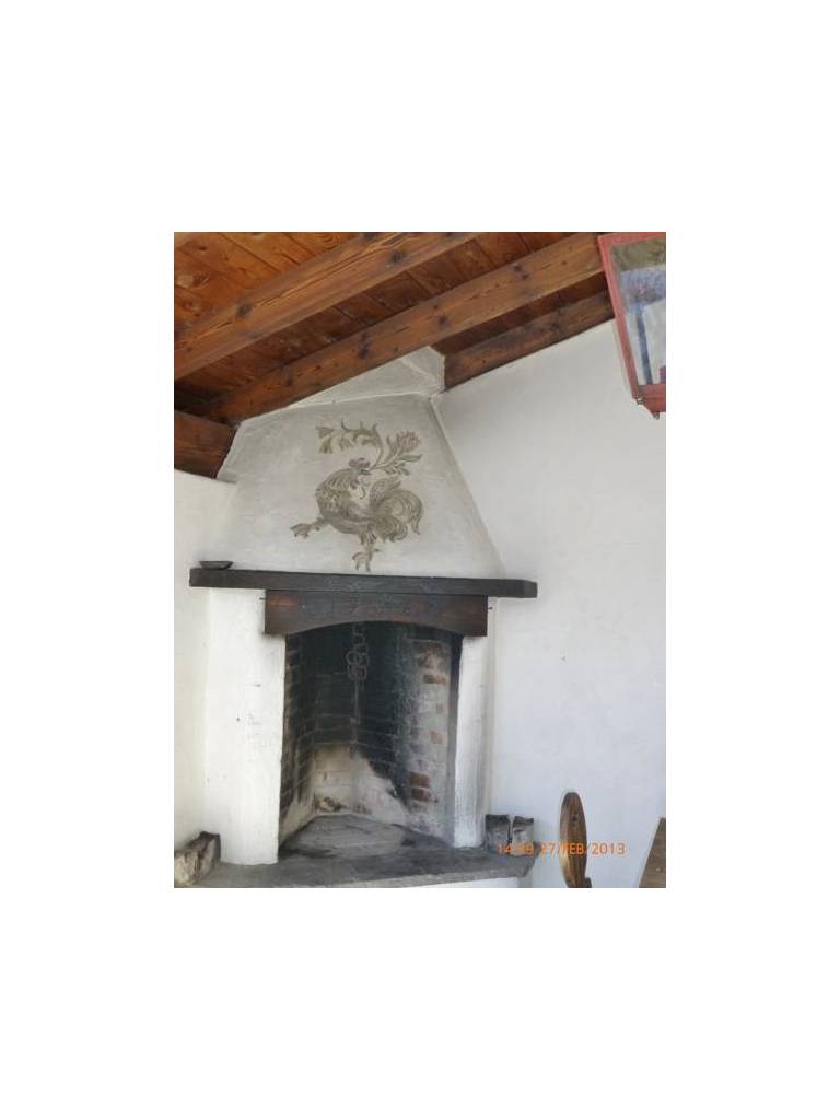 Chalet Muraun 