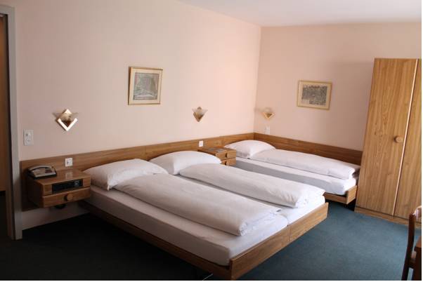 Hotel Mulino 3* Швейцария, Аскона