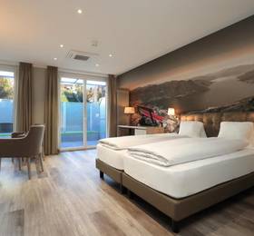 Отдых в Hotel Mulino - Швейцария, Аскона