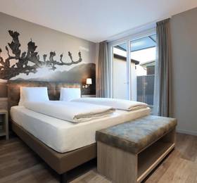 Туры в Hotel Mulino в Швейцарии