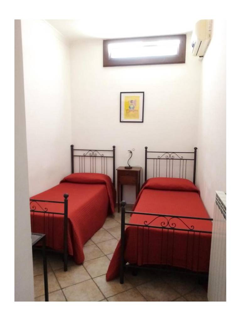 Albergo Pace 