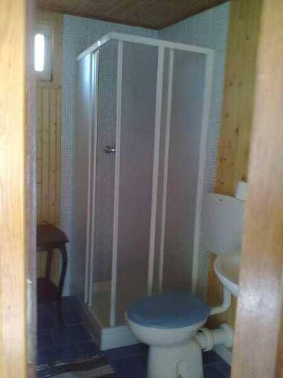 Camping Roma  Италия, Вентимилья