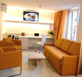 Отдых в Hotel Tamaro  - Швейцария, Аскона