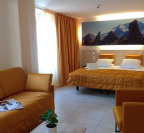 Туры в Hotel Tamaro  в Швейцарии