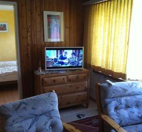Casa Collina  в Дизентисе