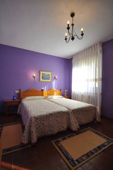 Hotel Alonso  2* Испания, Льянес