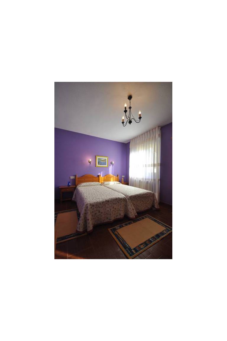 Hotel Alonso 