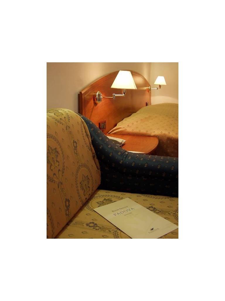 Valamar Padova Hotel