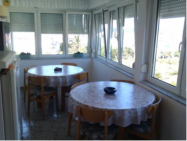 Rooms Marija  3* Хорватия, Раб