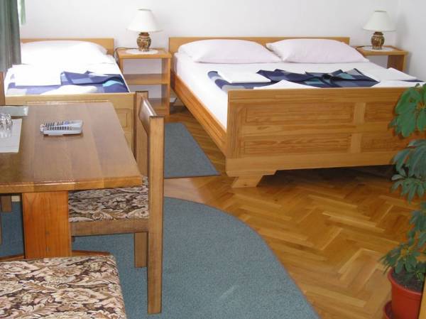 House Pavlic  3* Хорватия, Грабоваце