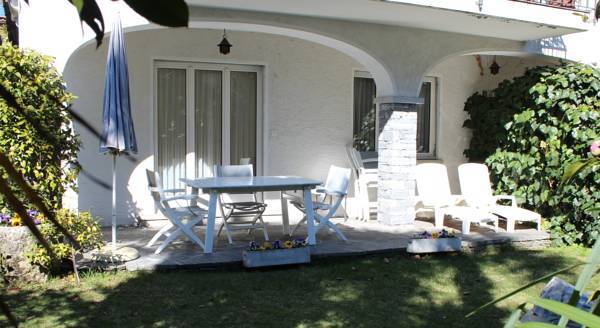 Casa Liliane Швейцария, Аскона