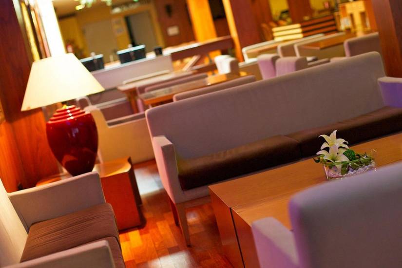 Hotel Borgia 3* Испания, Гандиа