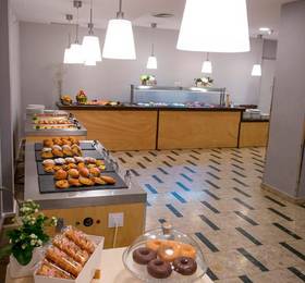 Hotel Borgia в Гандии
