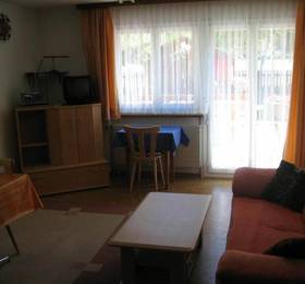 Туры в Chalet Amara  в Швейцарии