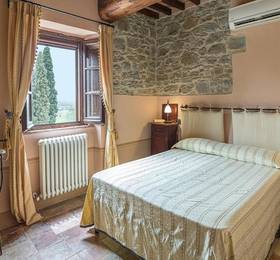 Отдых в Villa Giulia - Италия, Туоро-суль-Тразимено