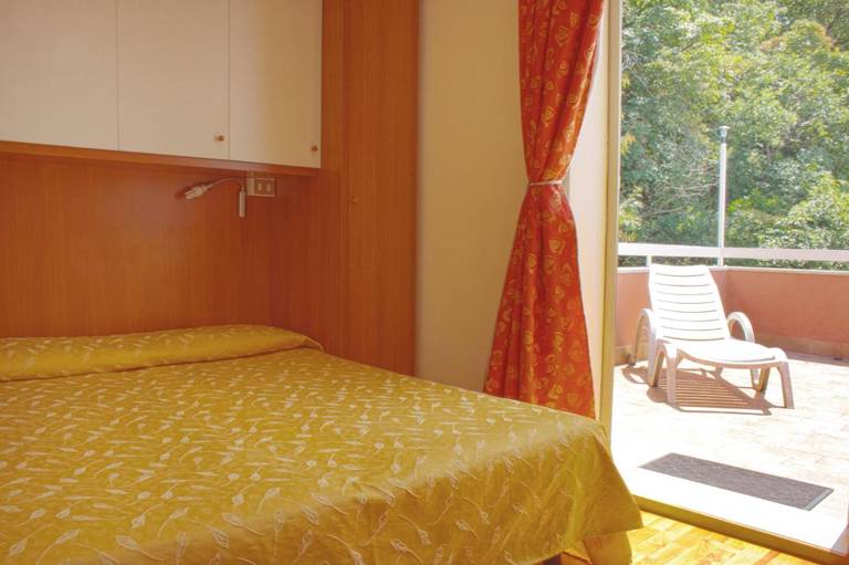 Hotel Merano 