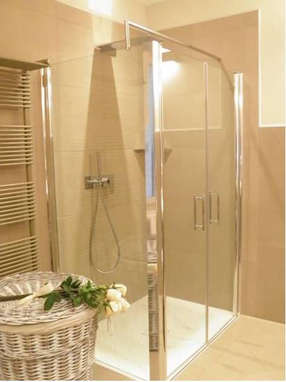 Oreste Suite  Италия, Лацизе
