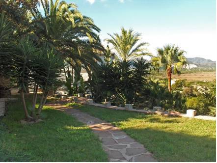 Holiday home Casa Kim 4* Испания, Пего