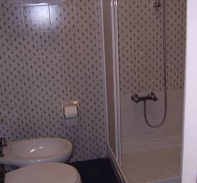 Hotel Marvin  в Сант'Альбино