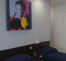 Туры в B&B Studio83  в Италии