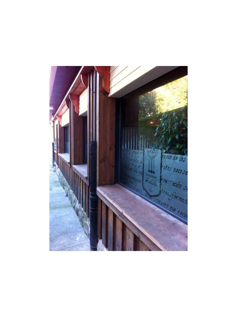Hotel Bayona 