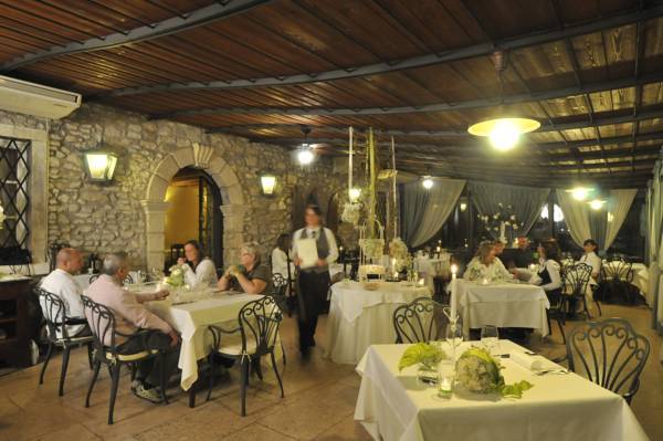 Corte Impero  3* Италия, Аффи