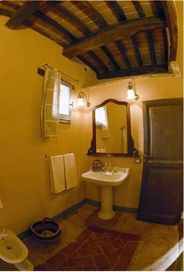 Podere Monti  Италия, Сант'Альбино