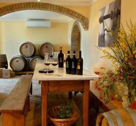 Туры в Podere Monti  в Италии