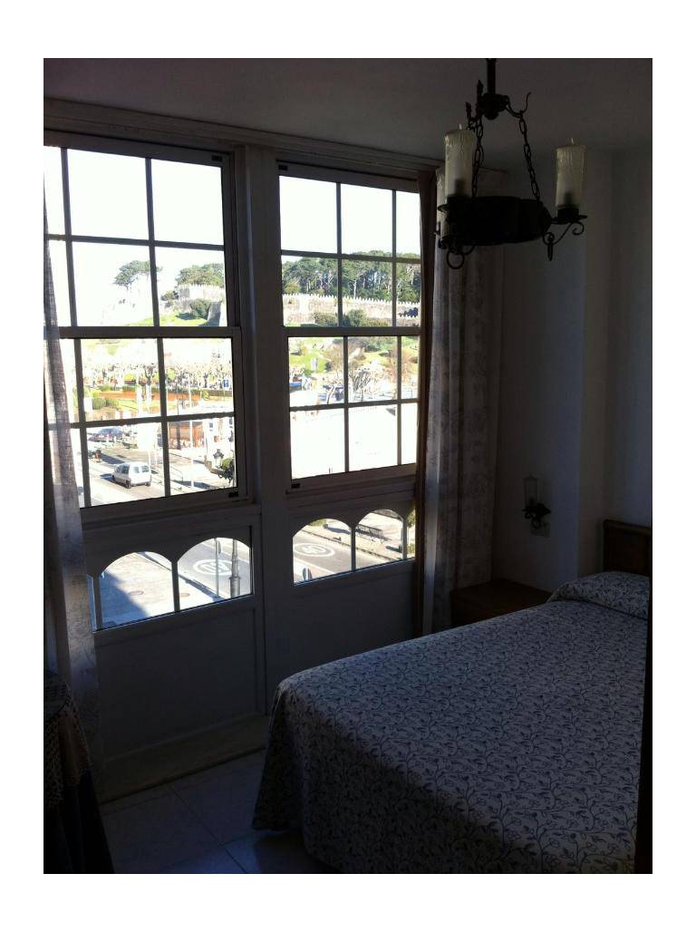 Hotel Pinzon 