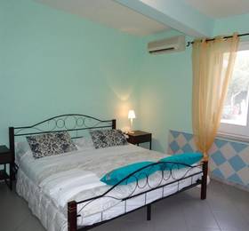 Villa Franca в Помпеи