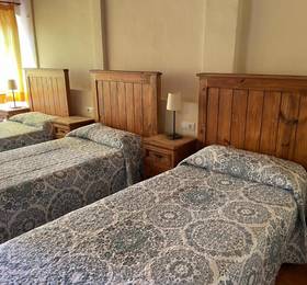 Туры в Casa Cundaro в Испании