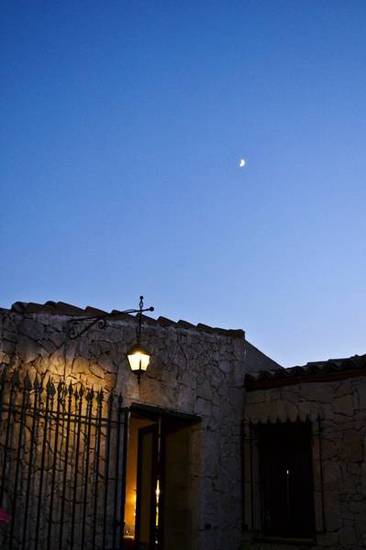 Casa Pizzuta  Италия, Ното