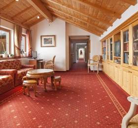 Туры в Hotel Watles  в Италии