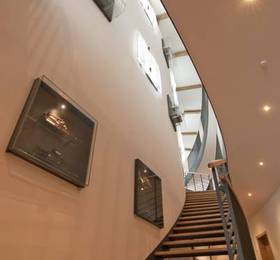 Hotel Watles  в Маллес-Веносте