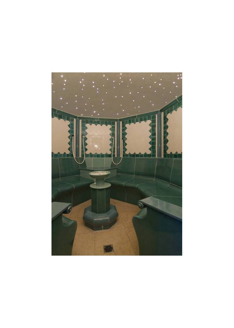 Hotel Watles 
