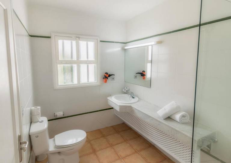 Apartamentos THe Las Gaviotas