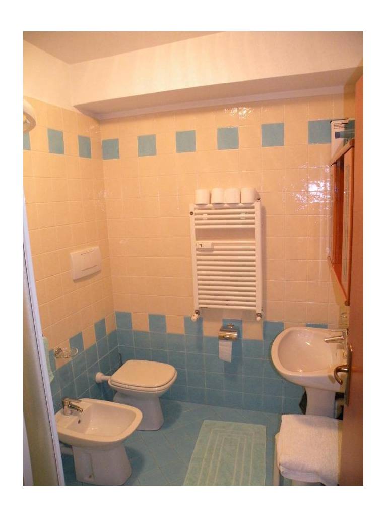B&B Leonardi 