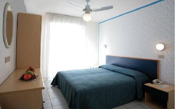Hotel Athena  3* Италия, Линьяно-Саббьядоро