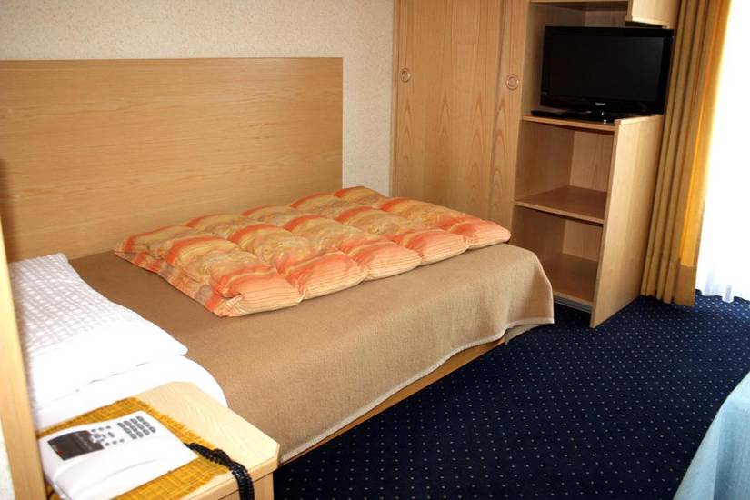 Hotel Nocker  3* Италия, Добьяко