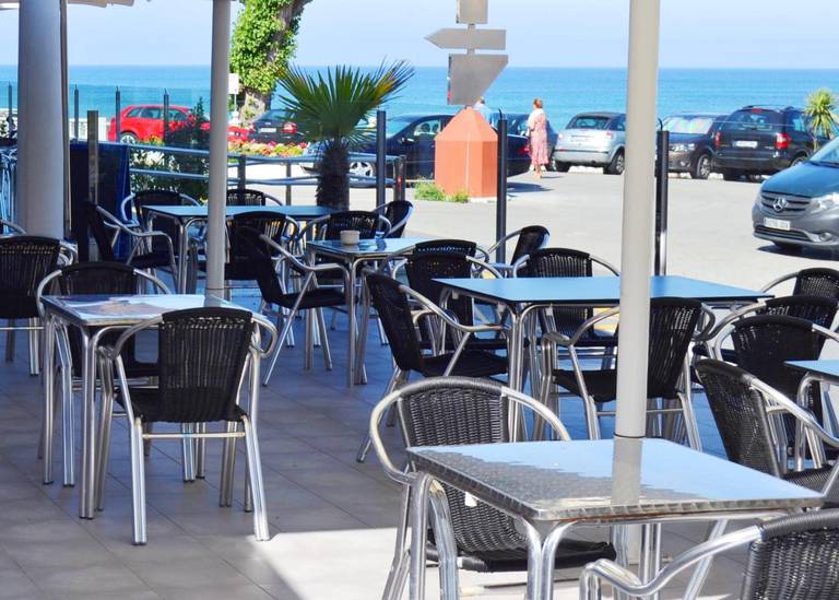 Hotel Arillo 