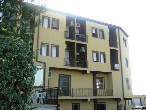 Hotel Garcea 3* Италия, Селлия-Марина